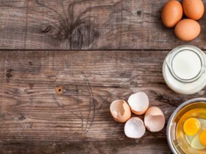 Sustainably Sourced Turmeric Powder
