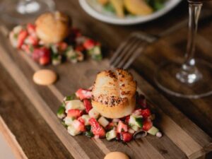 GaonSe Classic Mango Chutney