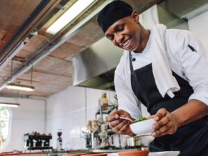 GaonSe's Customizable Spice Blends